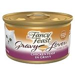 Purina Fancy Feast Gravy Lovers Chi