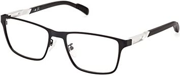 Eyeglasses Adidas Sport SP 5021 002 Matte Black, Matte Black, 54/18/140