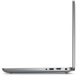 Dell Latitude 7430 2-in-1 Business Laptop (14" FHD Touchscreen, Intel 10-Core i7-1265U, 16GB RAM, 2TB SSD, Active Pen) Backlit, Fingerprint, 3-Yr WRT, Webcam, 2024 Latitude 7000, Win 11 Pro, Gray