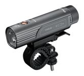 Fenix BC21R v3.0 Bike Light, 1200 Lumens USB-C Rechargeable with Quick Release Mount