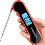 0.5 Sec Instant Read Meat Thermomet