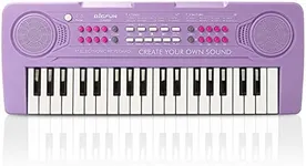 BIGFUN Kid Keyboard Piano - 37 Keys