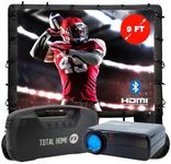 Total HomeFX Pro Weather-Resistant