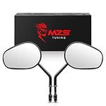MZS Motorcycle Rear View Mirrors 36