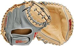 Wilson 2023 A2000® PF33SS 33” Baseb