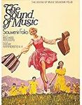 Hal Leonard, The Sound of Music Book: Souvenir Movie Folio