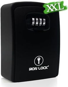 Iron Lock®