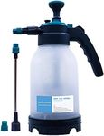 0.5 Gallon Garden Pump Sprayer, Han