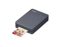 SELPHY QX20 Compact Photo Printer Dark Gray