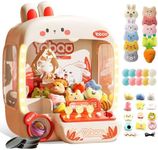 Vanvimen 64 PCS Large Claw Machine 