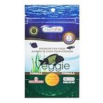 North Fin Veggie Formula Fish Food 2mm, 100g