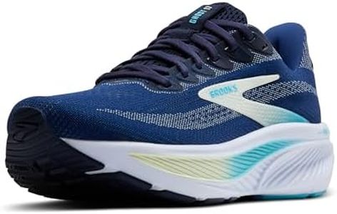Brooks Wom