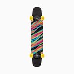 Landyachtz Complete Tony Danza Spectrum Longboard