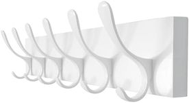 SKOLOO Coat Rack Wall Mount - Woode