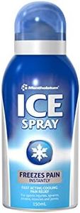 ICE Spray,