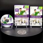 Your Shape Fitness Evolved - Xbox 3