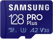 SAMSUNG PRO Plus microSD Memory Car