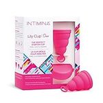 Intimina Lily Cup One - The Collaps