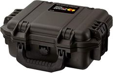 Pelican Storm iM2050 Case With Foam, Black