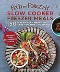 Fix-It and Forget-It Slow Cooker Fr