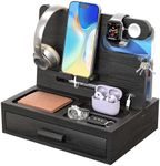 Phone Docking Station for Men - Sto