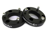 MotoFab Lifts F150-2 - 2" Front Leveling Lift Kit That Will Raise The Front Of Your F150 2"