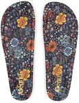 Alegria Women's ALG-991MG - Footbed