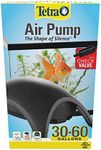 Tetra Whisper Aquarium Air Pump for