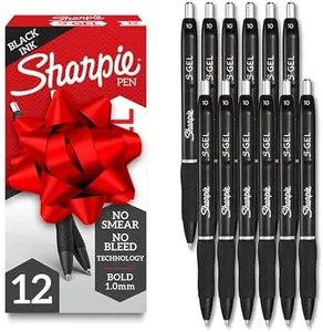 Sharpie S-