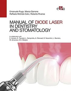 Manual of Diode Laser in Dentistry and Stomatology