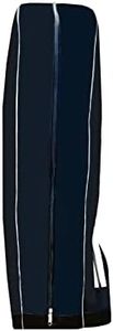 Club Champ 9717 Golf Bag Travel Cover, Black