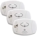 FIRST ALERT Plug-In Carbon Monoxide