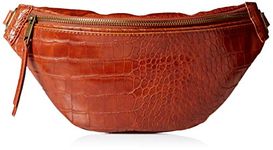 The Drop Women's Preston Belt Bag, Spice