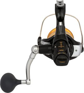 Shimano Baitrunner 8000D Spinning Reel – Durable Fishing Gear