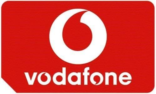 Vodafone U