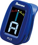 Ibanez Tuner (PU3-BL)