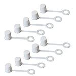 Replacement Straw Caps for Mueller 