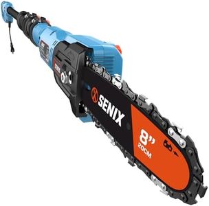 SENIX 8A C