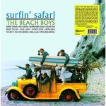 Surfin' Safari [VINYL]