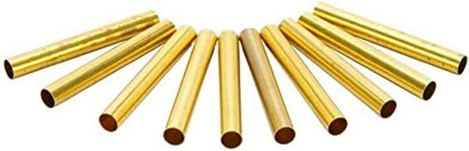 Woodriver Pen Replacement Tube Set - 5 Pair