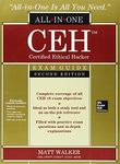 CEH Certified Ethical Hacker All-in-One Exam Guide, Second Edition