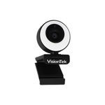 VisionTek VTWC40 Premium Autofocus Full HD 1080p Webcam (901442)