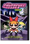 The Powerpuff Girls Movie (Full Screen)