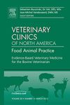 Veterinary Bovine Medicine