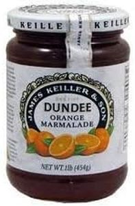 James Keiller Marmalade, Orange, 12-Ounce (Pack of 3)
