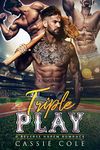 Triple Play: A Sports Reverse Harem Romance