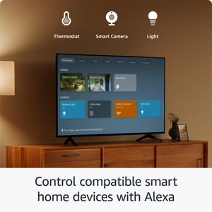 Amazon Fire TV Stick HD Streaming Media Player