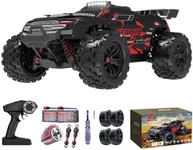 Remote Control Car 1:18 All Terrain