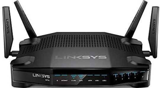 Linksys WR