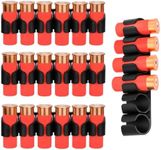 4 Packs 6 Rounds Shotgun Side Saddle 12 Gauge Shotgun Shell Holder Side Saddle with Adhensive Back Stickers for Outdoor Hunting